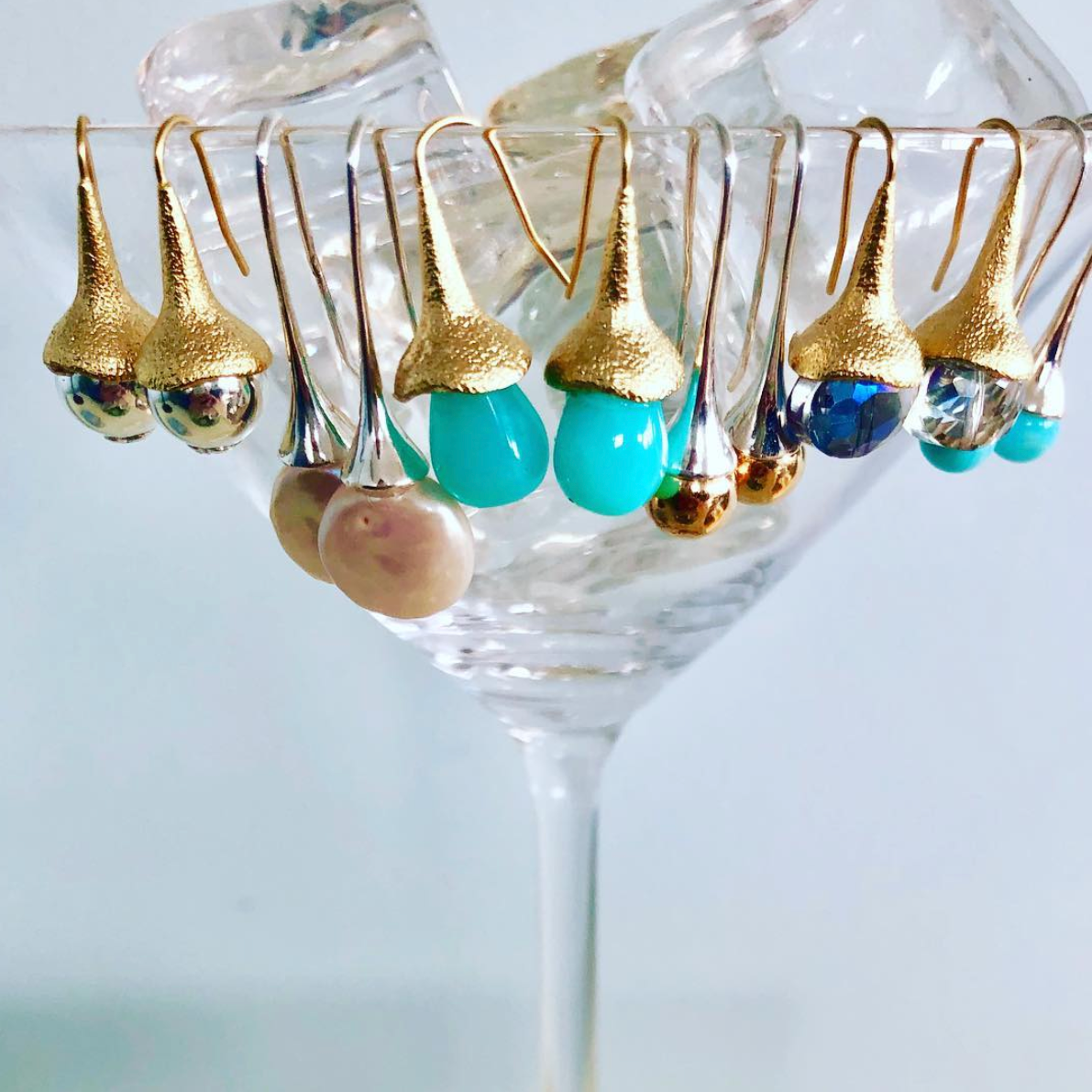 Sally Rocks Sally Rocks– Island Charms AMI