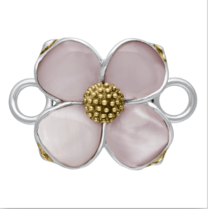 Dogwood Flower Topper