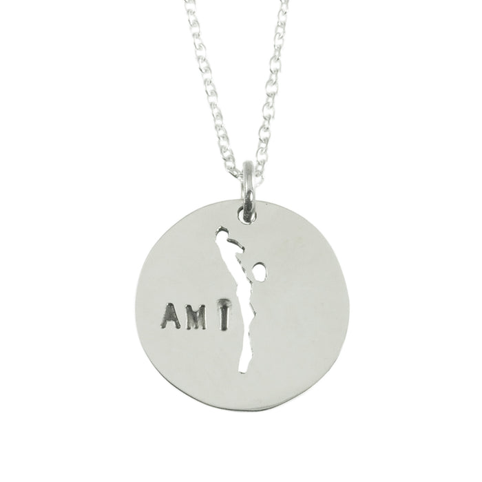 AMI Necklace